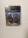 Sealed Motorola 1518 Talkabout 2 Way Radio Surveillance Headset W/ptt Microphone. Fixed Price $40.00.