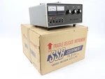 Yaesu FL-2100 Vintage Ham Radio Amplifier + Box (nice Shape, Putting 600W Out). Fixed Price $900.00.