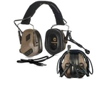 Earmor M32 Plus New 2024 Version Tactical Headset Hunting & Shooting Earmuffs Bn. Fixed Price $62.99.