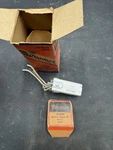 Meissner 16-6668 Battery If. Fixed Price $9.99.