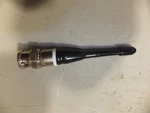 Larsen Kulduckie KD14 800 Mhz Portable Antenna New Old Stock. Fixed Price $9.99.