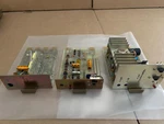 Ge Ericsson Mastr Ii Local Mic Limit Timer Audio Repeater Boards. Fixed Price $99.99.