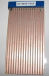 Hp 8640B Extender 15X2 In Kit Form Generic Not Oem. Fixed Price $30.00.