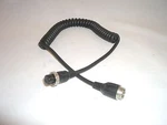 Victory EX5HD Pin Heavy Duty Mike Microphone Extension Cord Cable. Fixed Price $17.95.