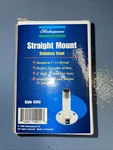 Shakespeare 4365 Straight Mount Upc 719441140113. Fixed Price $39.95.
