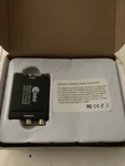 Ce Labs DAC102 Digital To Analog Audio Converter Metal Enclosure. Fixed Price $21.40.