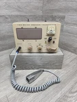 Vintage Heathkit HW-30 The Twoer Meter Am Transceiver W/ Astatic Mic Read!!. Fixed Price $64.00.