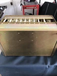 Good For Ham Radio Repeater Conversion Ge Mastr Ii 440MHZ 100W. Fixed Price $399.00.