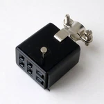 Beau S-3306-8-CCT Cinch Jones S33068CCT Pin Female. Fixed Price $14.95.