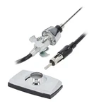 Metra Rectangular Base Antenna 31" Mast 72" Cable Fits 1965-1998 Ford / Mercury. Fixed Price $55.92.