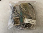 Vintage Collins Antenna Tuner Ham Radio Matching Network. Fixed Price $49.99.