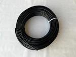 RG-8X With No Connectors 50 Ohm Coaxial Cable Choose Your Length Lot. Fixed Price $125.00.