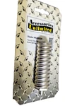 (2)ACCESSORIES Unlimited AUSS3H Cb Radio Antenna Stainless Steel 3''HEAVY Duty. Fixed Price $34.95.