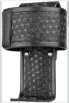 Rocotactical Style Universal Holder, Basketweave Case For Two Way Radios. Fixed Price $29.99.