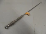 Vintage Chrome Radio Antenna. Fixed Price $30.00.
