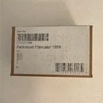 Lowell 100LVCRM Rackmount Attenuator 100W Volume Control For Amplifier. Fixed Price $50.00.