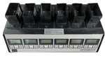 Alexander Batteries Optimizer Model MZ6500 (6) Motorola Attached & (5) Kenwood. Fixed Price $119.99.