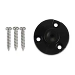 Garmin Fist Mic Hanger For Vhf Radios Easy Access Mounting Hardware Included. Fixed Price $24.65.