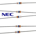 G28916B (pkg 20) Nec 1SS98 Crystal Radio Set Glass Diode Uhf Schottky. Fixed Price $12.00.