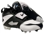 Nike Diamond Turf Td Vapor Edge Cleats HF5298-101 Black/white (men 7) No Box. Fixed Price $99.99.