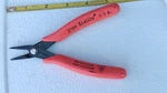Xcelite 378M Long Nose Pliers. Fixed Price $16.99.