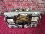 Video #1 Multi-elmac AF-67 Trans-citer Vintage Ham Radio Transmitter. Fixed Price $79.00.