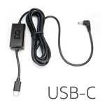 Usb-c Power Charger Cable For Kenwood TH-F6 TH-F7 TH-D7 TH-G71 TH-K2 PG-3J. Fixed Price $13.50.