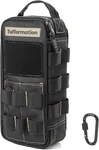 Heavy Duty Small Tool Bag Pouch Portable Utility Organizer Case With Zipper Hand. Fixed Price $32.93.
