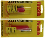 2 Lot Firestik TTK-1 Tunable-tip Cb Radio Antenna Repair Kit For Ii. Fixed Price $18.95.