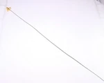Lot Of Ten 203034-006 Byab Cable Coaxial Rf. Fixed Price $40.00.