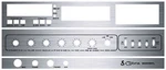 Cobra 2000GTL Cb Radio Face Plate Decal Any Design/color Connex Galaxy Uniden. Fixed Price $42.50.