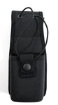 Blackhawk 44A400BK Molded Cordura Universal Radio Holder Pouch W/ Swivel. Fixed Price $19.99.