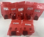 New Lot Of Motorola Ferrite Choke FLN9354A Fair-rite & 2 FLN9080A. Fixed Price $20.00.