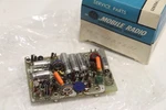 New Ge Mastr Ii Master Vhf Uhf Regulator Radio Control Board PL19C311392G1. Fixed Price $57.27.