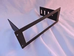 Troy Products Faceplate Fp-spctr(s) Motorola Spectra Series Dash Console Bracket. Fixed Price $30.00.