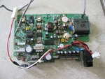 Kenwood TS-450S Pa Unit Excellent Shape With 2PCS Original Toshiba 2SC2879. Fixed Price $160.00.