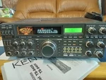 Kenwood TS-940S 100W Hf All Mode Transceiver Amateur Radio Working. Fixed Price $790.00.