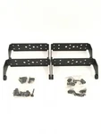 4X New Motorola 0764460H01 Astro Spectra Mounting Bracket W/screw, Free Ship Qty. Fixed Price $29.91.