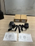 New Harris KRY101 1617/183 Jaguar 700P Speaker Microphone/lot Of /JUA3120. Fixed Price $40.00.