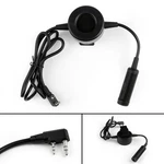 1PC Z Tactical Tci U94 Ptt Heavy Duty Headset For Kenwood Baofeng Wouxun Radio. Fixed Price $19.99.