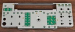 Kenwood TS-870S Chassis Front Panel W/pc Board Switches. Fixed Price $100.00.