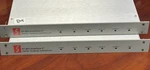 Selectstone ST853 Smartrunk Ii Digital Trunking Controller (lot Of 2). Fixed Price $84.96.