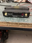 Galaxy Ii FC250 Frequency Counter. Fixed Price $65.00.