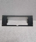 Whelen Series Havis Console Face Plate 295SL100 295HF100 295SLSA1 WS2100. Fixed Price $40.95.