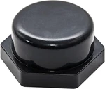 Nmo Cap Cb Ham Radio Antenna Mount Dust Cover Weather Rain Proof W/ Ring Seal. Fixed Price $6.99.