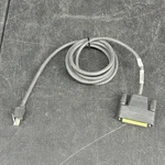 Motorola GTF374C Tuning & Programming Cable For Cm Gm Series Mobile Radio. Fixed Price $50.00.