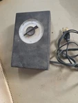 Vintage Cde (model AR-22R) Antenna Rotor Control. Fixed Price $35.00.