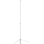 144-148 & 440-450 Mhz Fiberglass- Ham Radio Dual Band Base Antenna Tram 1480. Fixed Price $149.95.