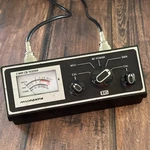 Micronta 3 Way Cb Tester No. 21-526A. Fixed Price $20.00.