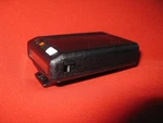 1PC New Motorola Bravo Classic Pager Beeper Black Belt Clip Uhf 461.6125 Mhz. Fixed Price $99.99.